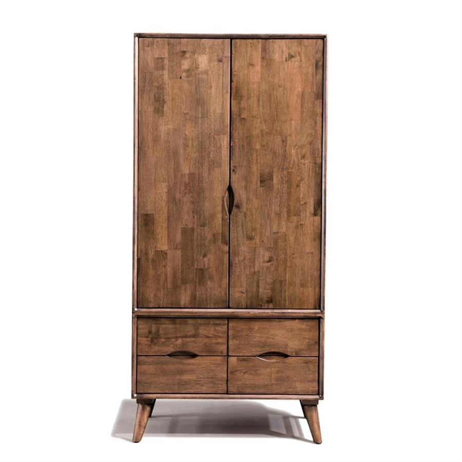 Arturo Guanda Wardrobe
