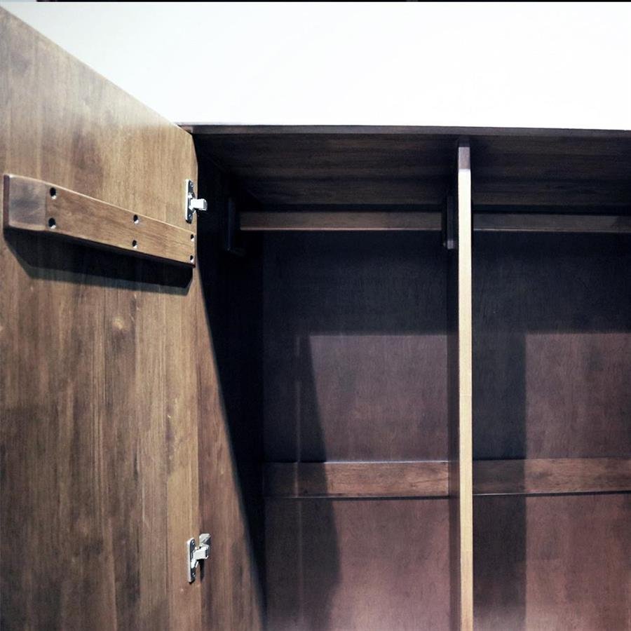 Arturo Guanda Wardrobe