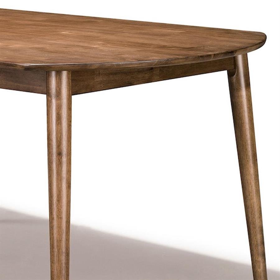 Arturo - Noah Dining Table/ Rectangle Table/ Solid Wood Table (FREE Shipping to West Malaysia)