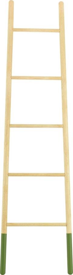 Arturo - Mycroft Ladder Hanger/ Magazine Holder/ Towel Rack (FREE Delivery to West Malaysia)