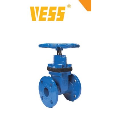 Vess Valves