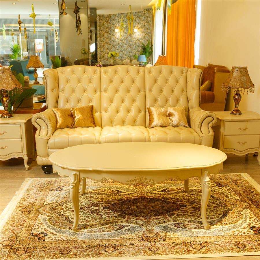 3 Seat Sofa Chair