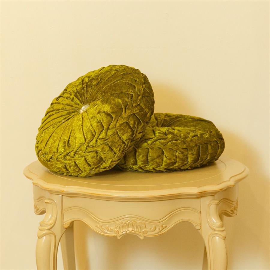 Elegant Pillow