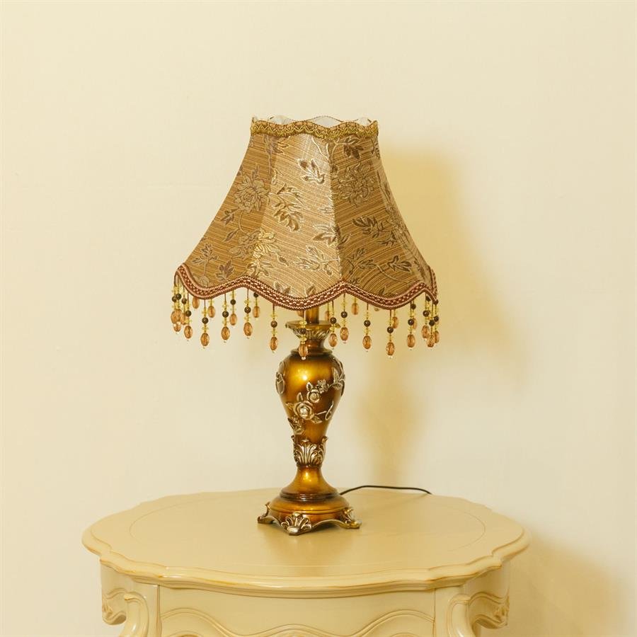 Side Lamp