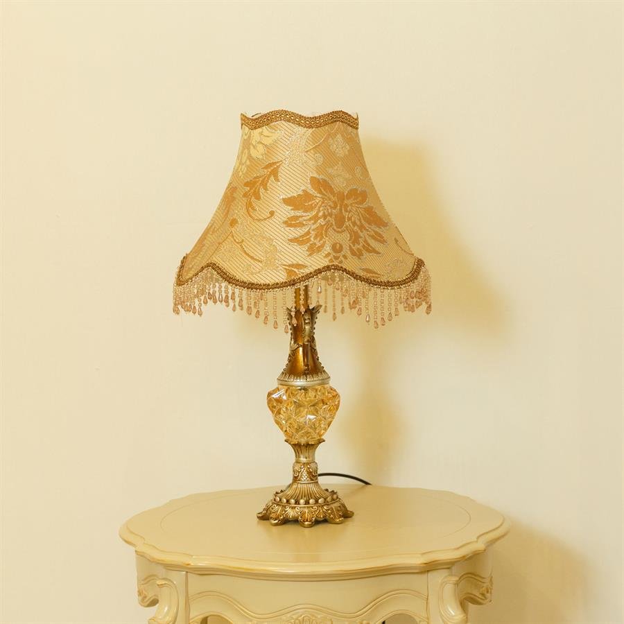 Side Lamp