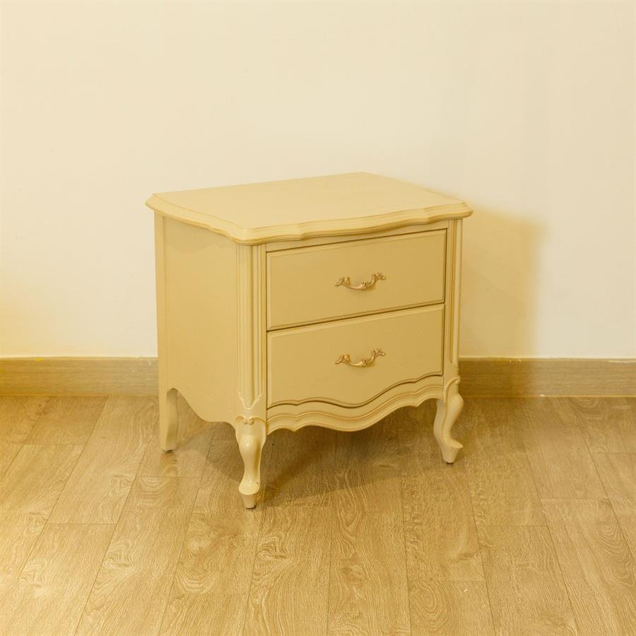 Side Drawer