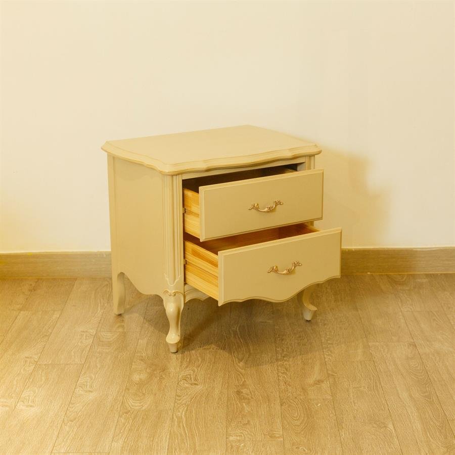 Side Drawer