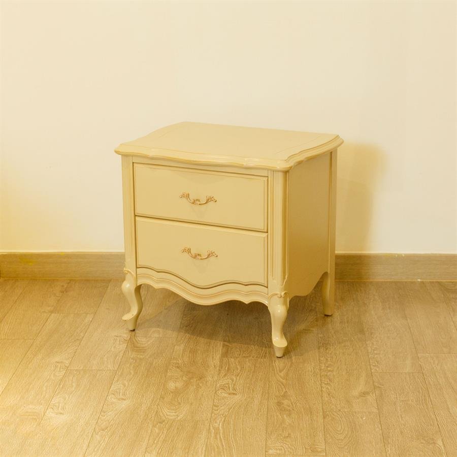 Side Drawer