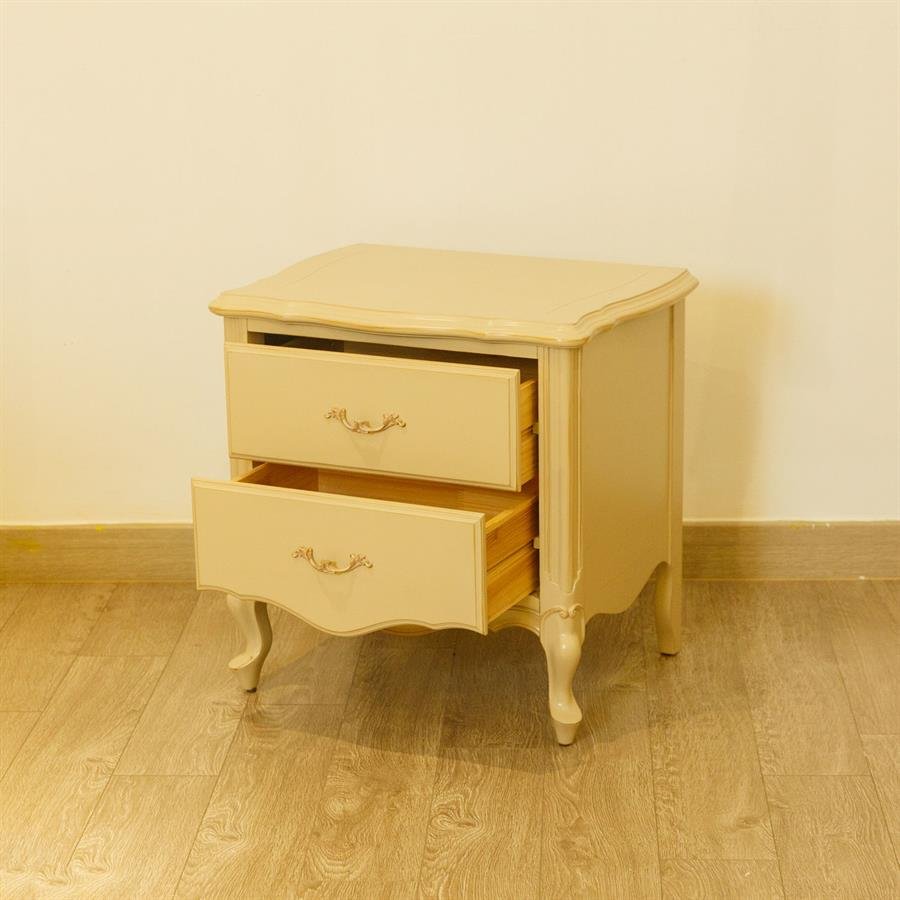 Side Drawer