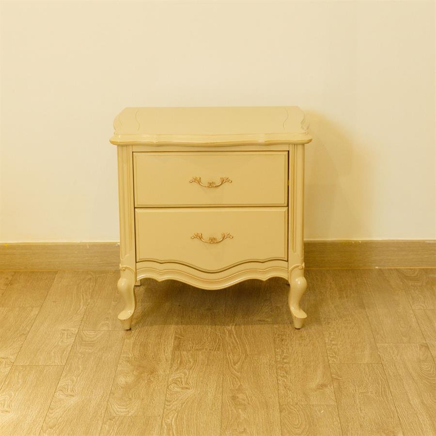 Side Drawer