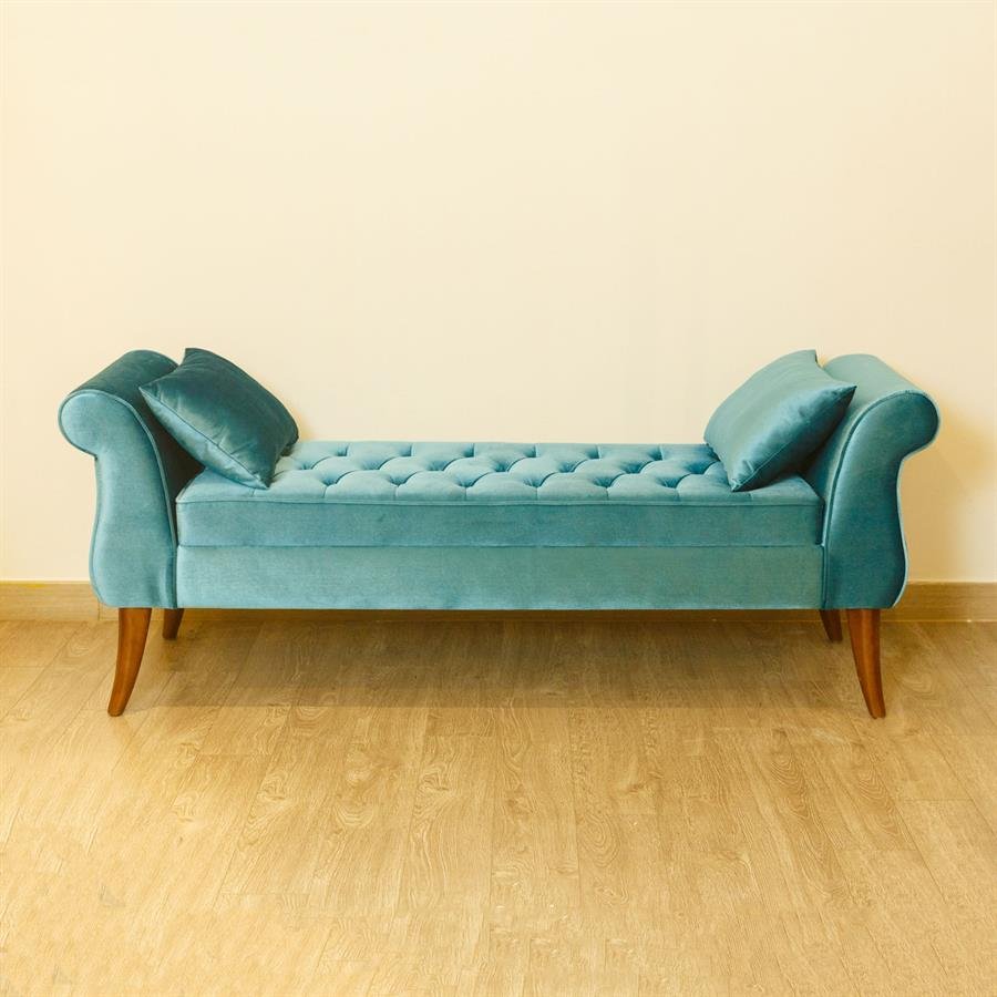 Lounge Couch