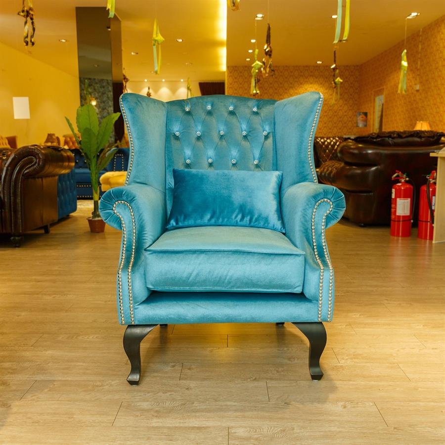 Lounge Chair