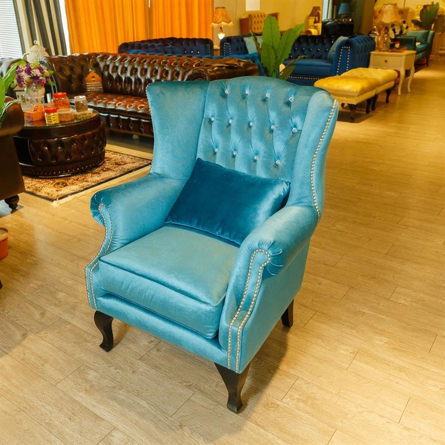 Lounge Chair