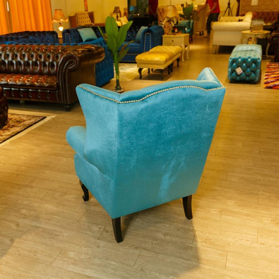 Lounge Chair