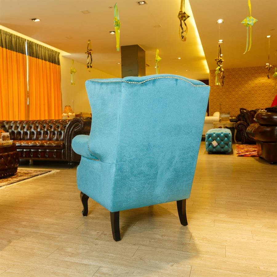 Lounge Chair