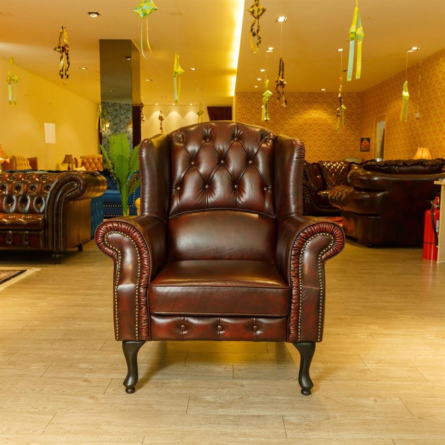 Lounge Chair