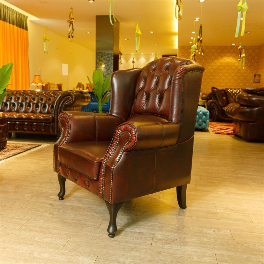 Lounge Chair