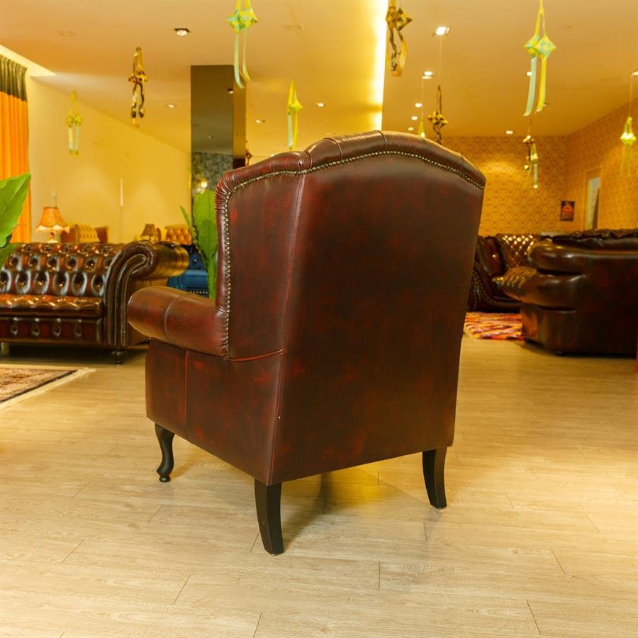 Lounge Chair
