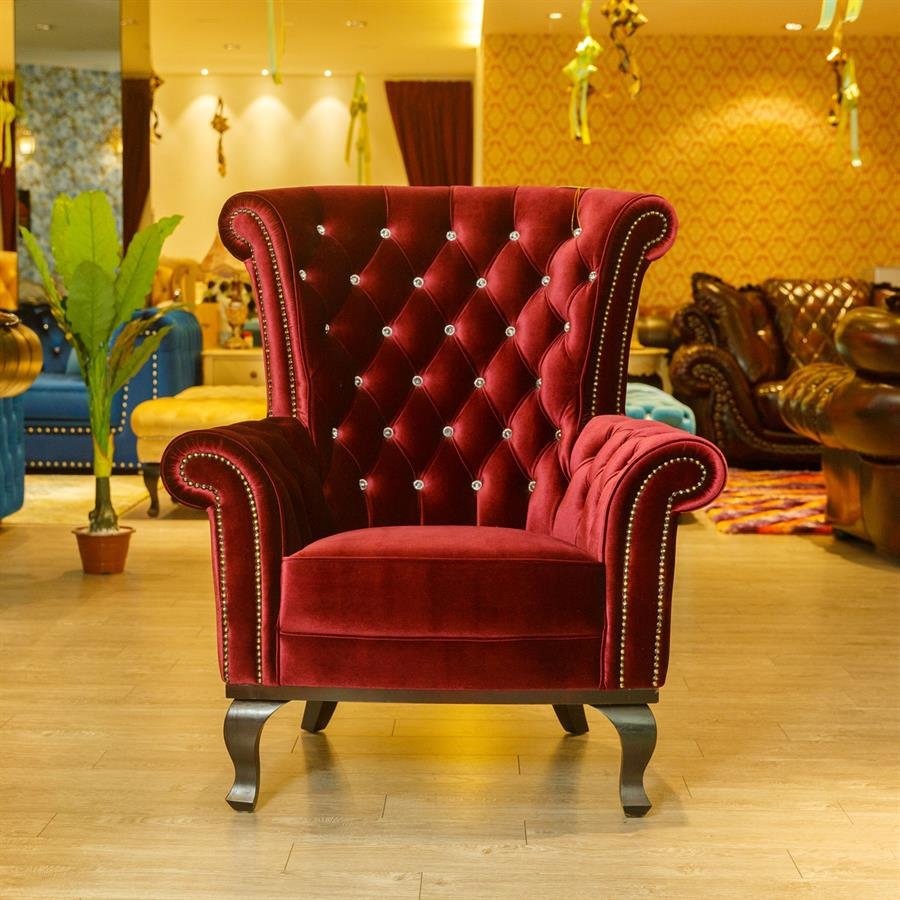 Lounge Chair