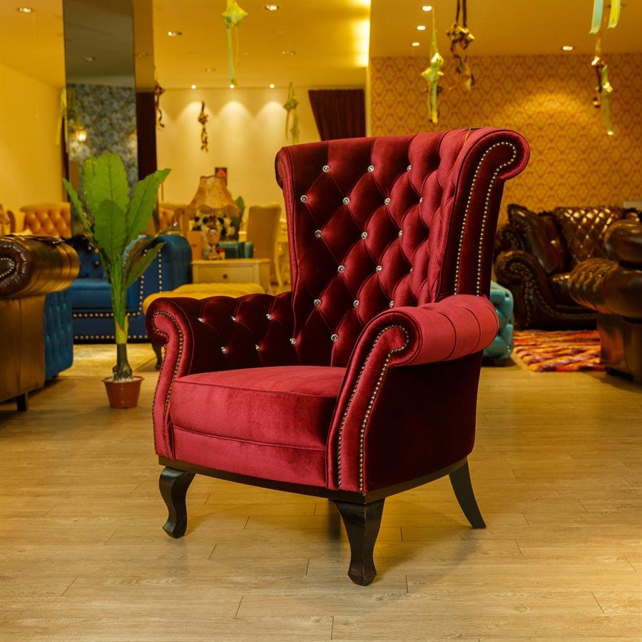 Lounge Chair
