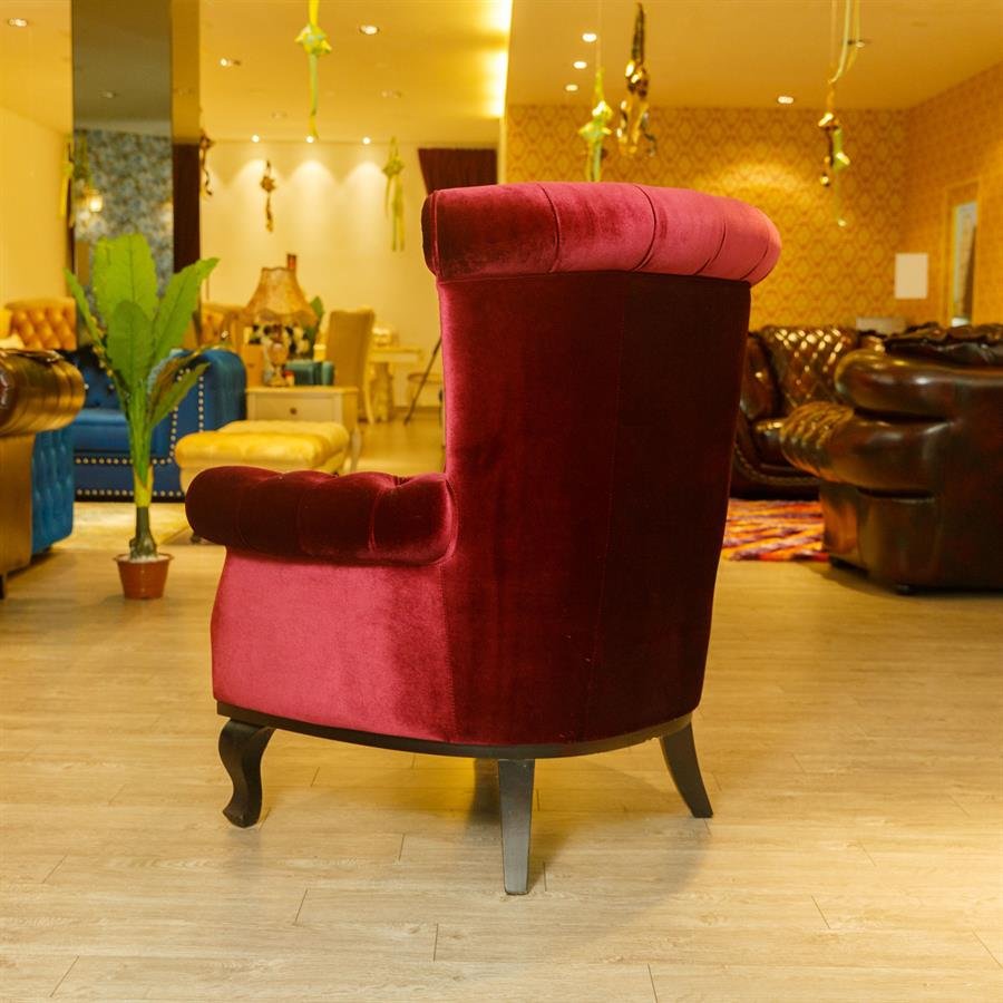 Lounge Chair