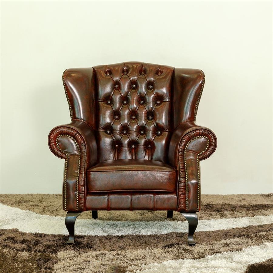 Lounge Chair