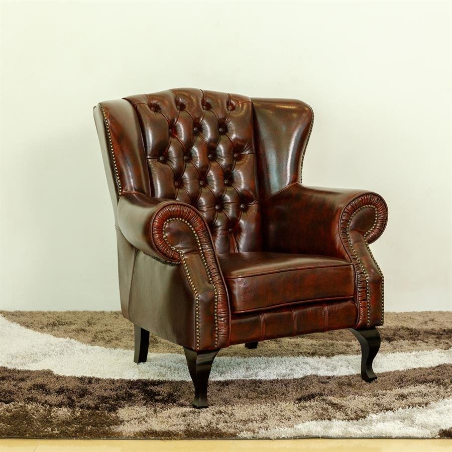 Lounge Chair