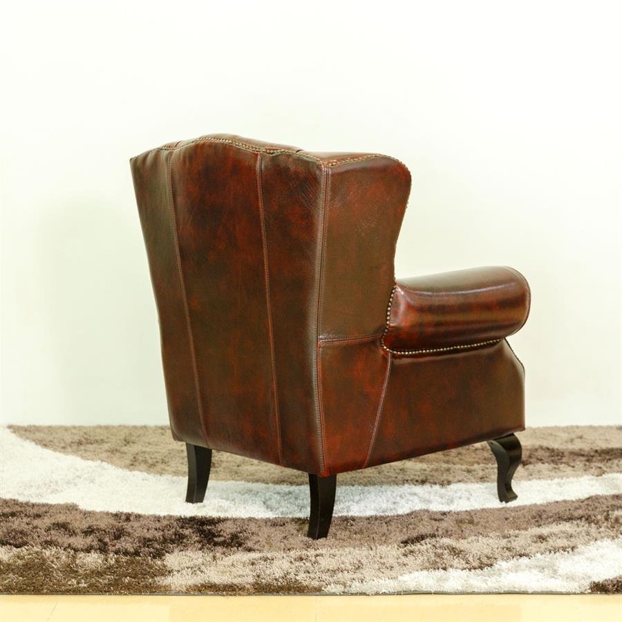 Lounge Chair