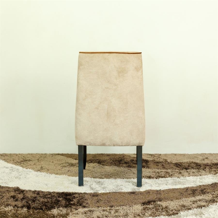 High Back Lounge Chair