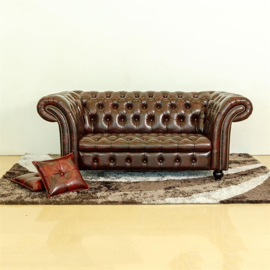 Lounge Chair