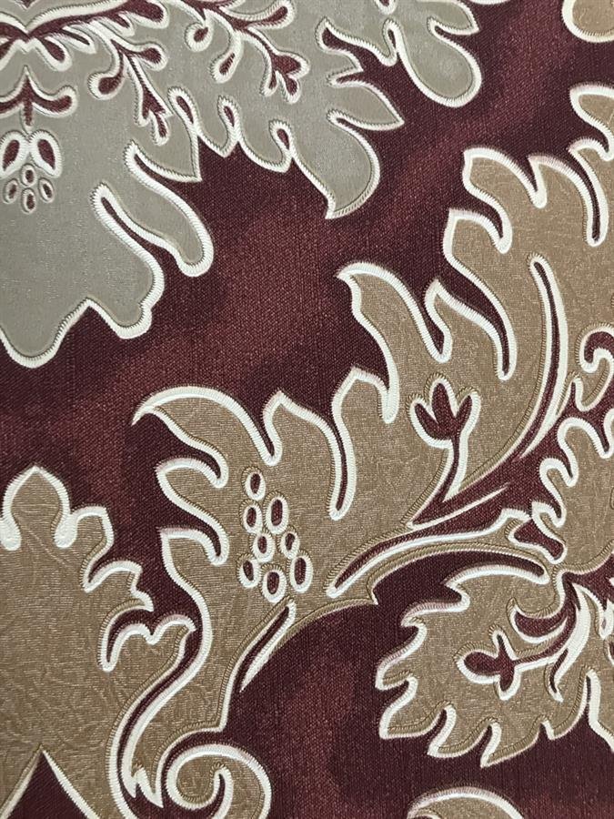 Starbucks III Nonwoven Wallpaper 870005
