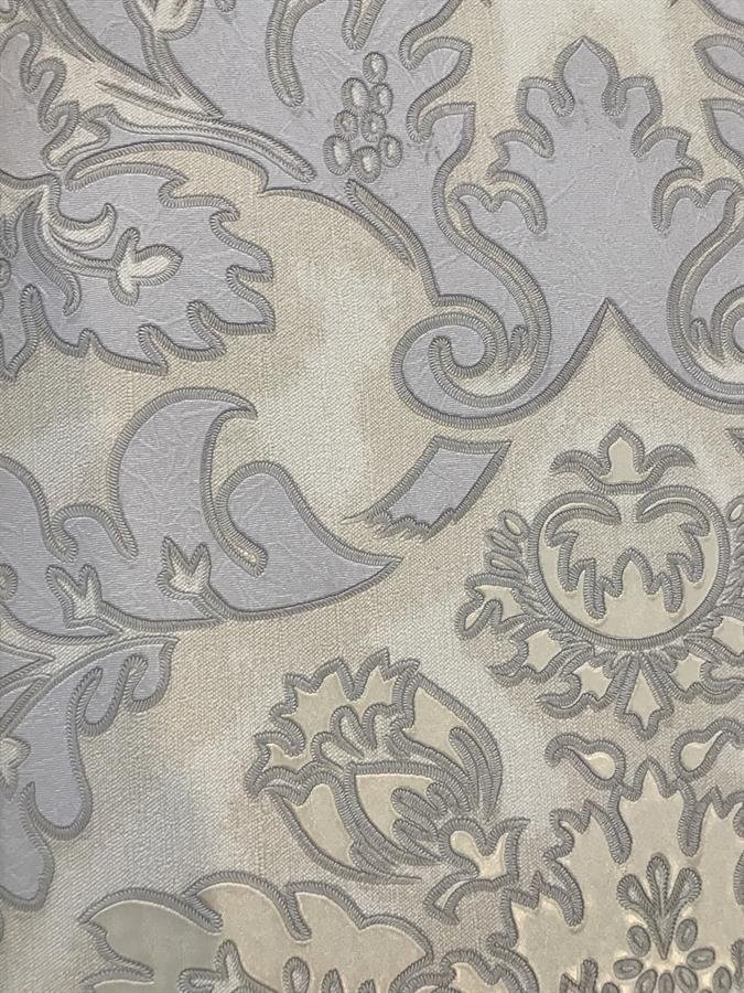 Starbucks III Nonwoven Wallpaper 870004