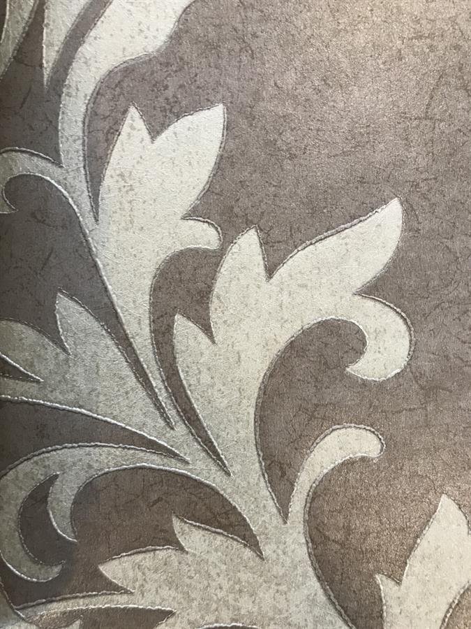 Starbucks III Nonwoven Wallpaper 870107