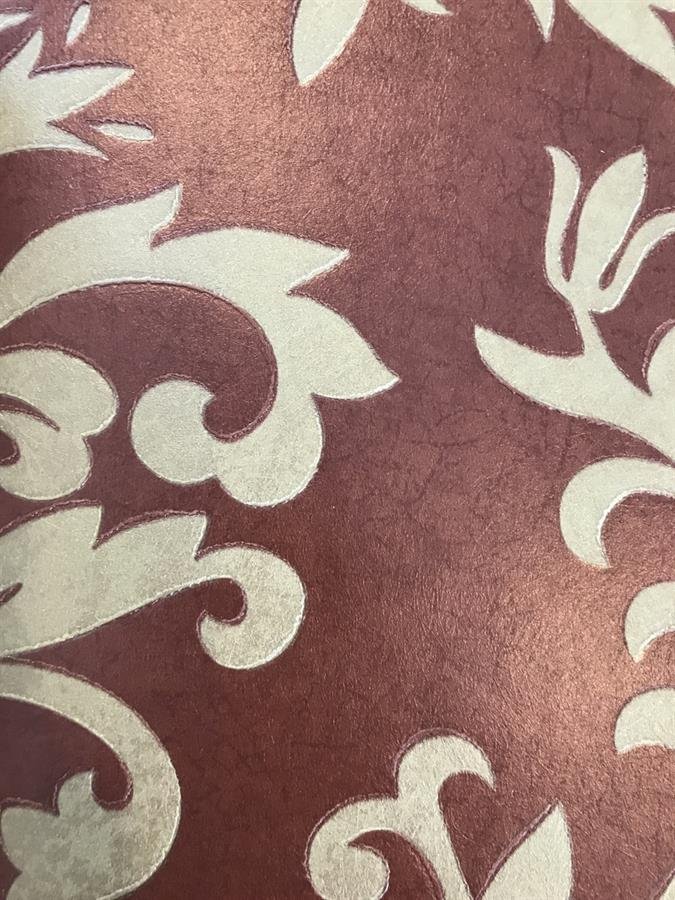 Starbucks III Nonwoven Wallpaper 870106