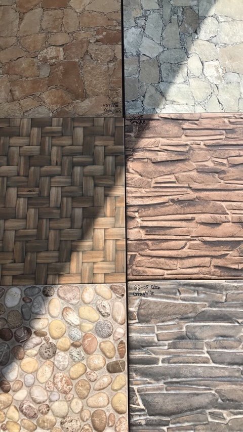 Tiles