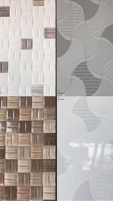 Tiles