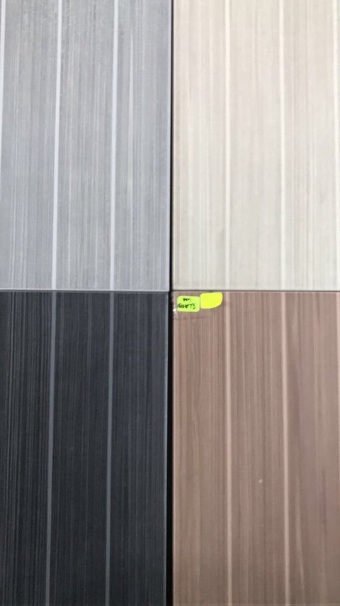 Tiles 30x60cm