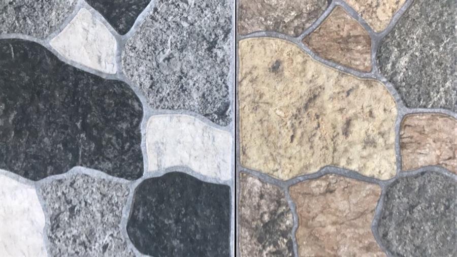 Tiles 30x60cm