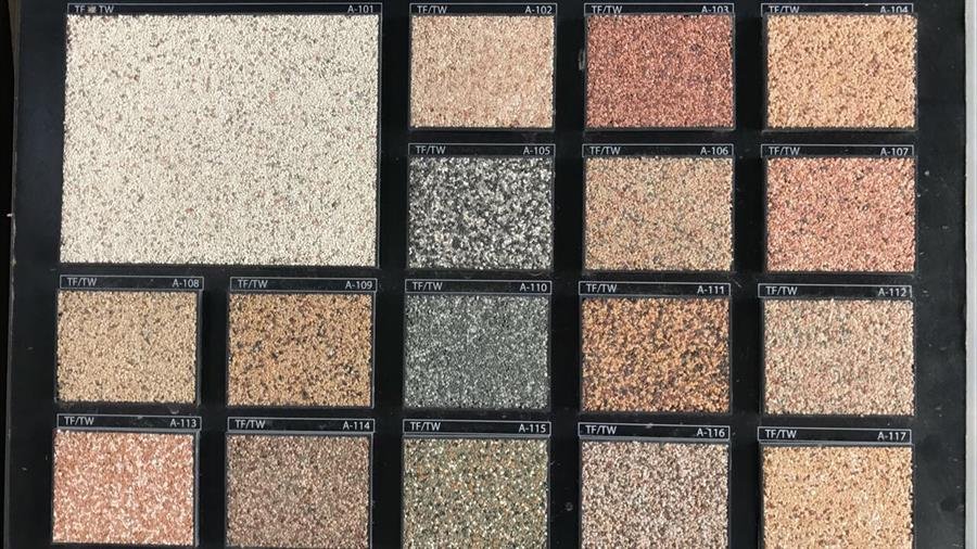 Suzuka Tiles