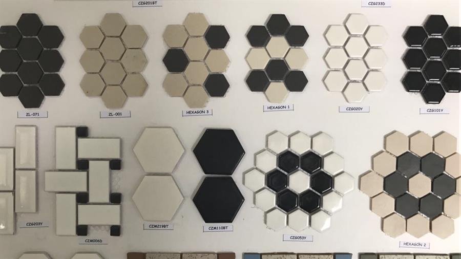 Tiles