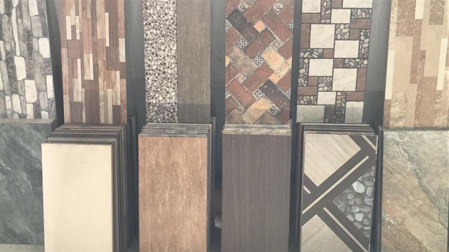 Tiles
