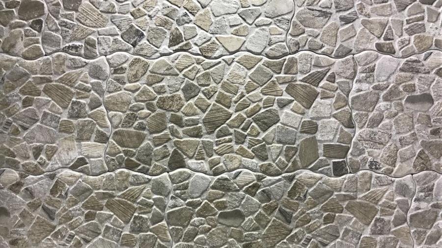 Guocera Loctech Pietra Glazed Porcelain Tiles 30x60cm