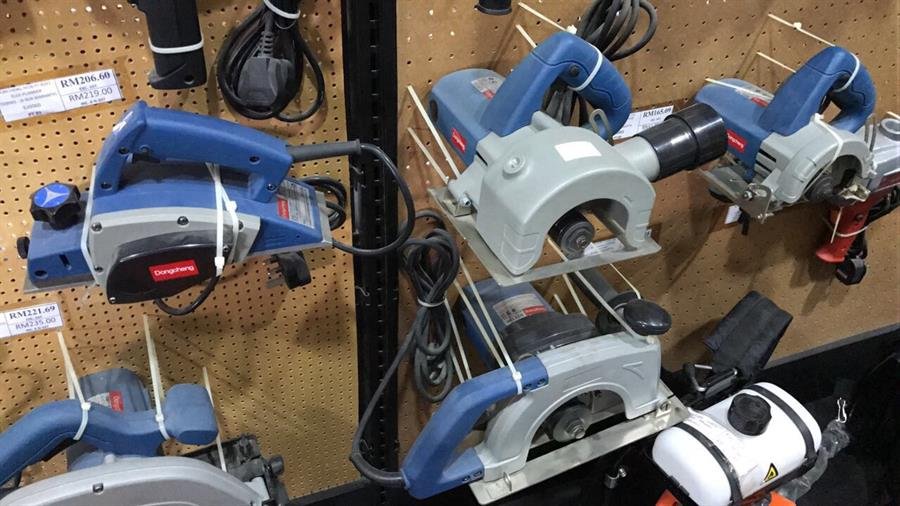 DONCHENG Power Tools