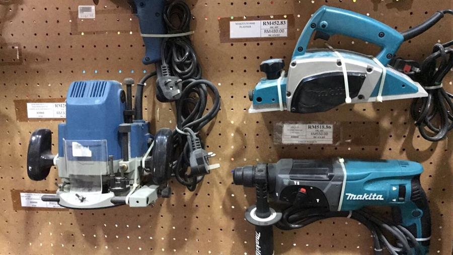 MAKITA Power Tools