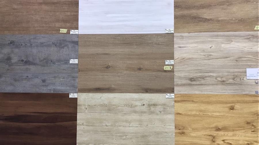 Korea Tiles