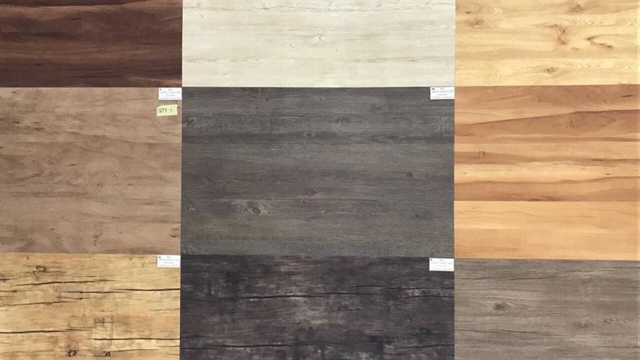 Korea Tiles