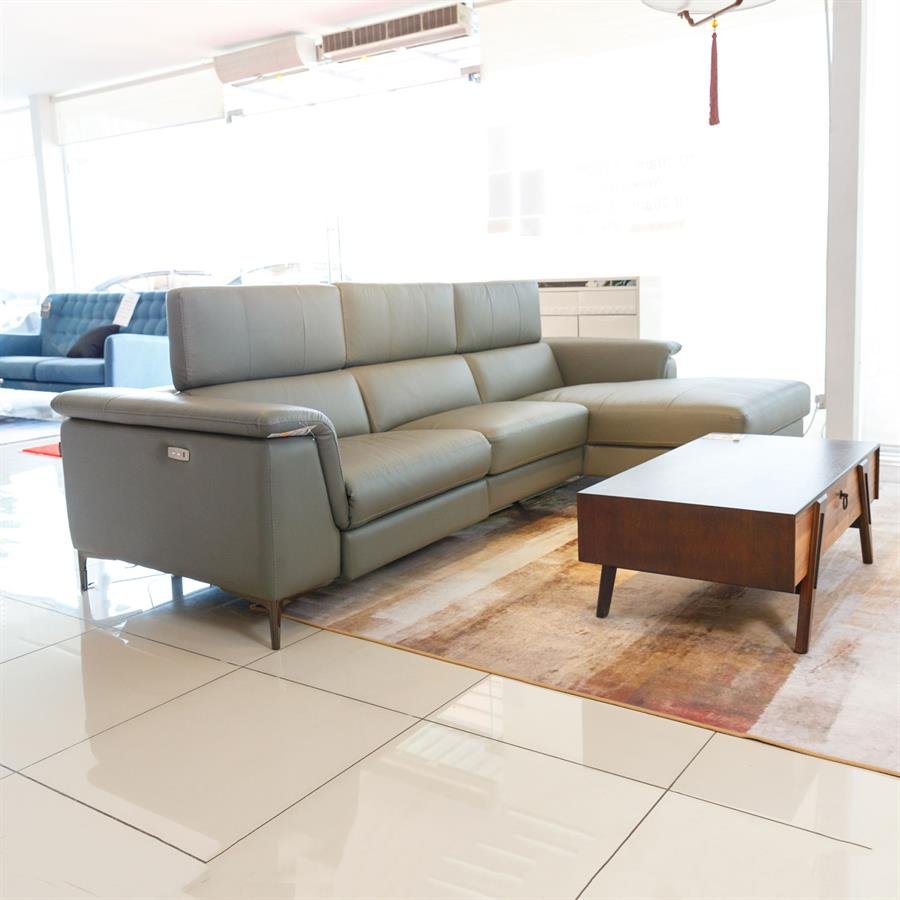 L-Shope Sofa