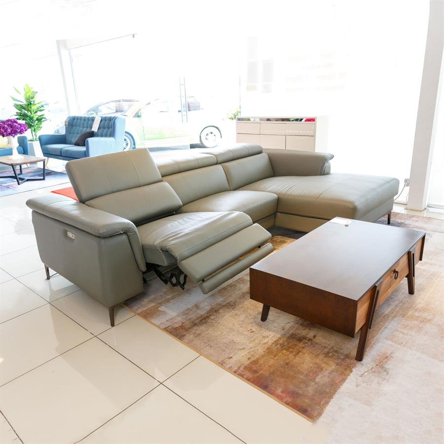 L-Shope Sofa