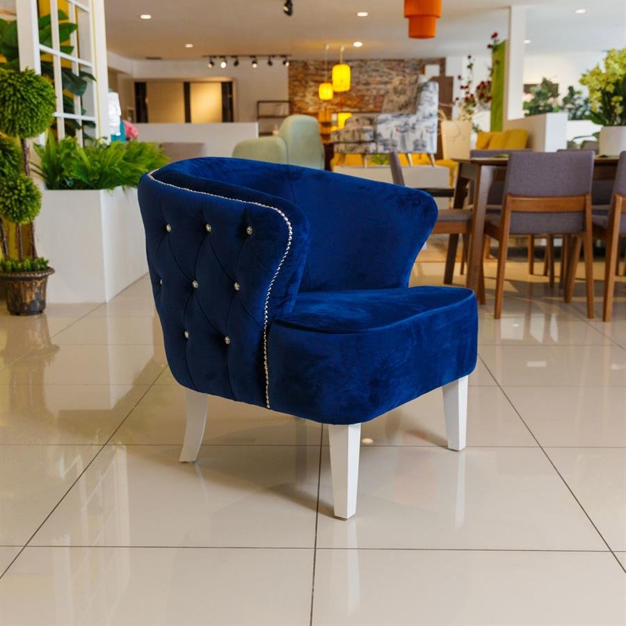 Wing Chair