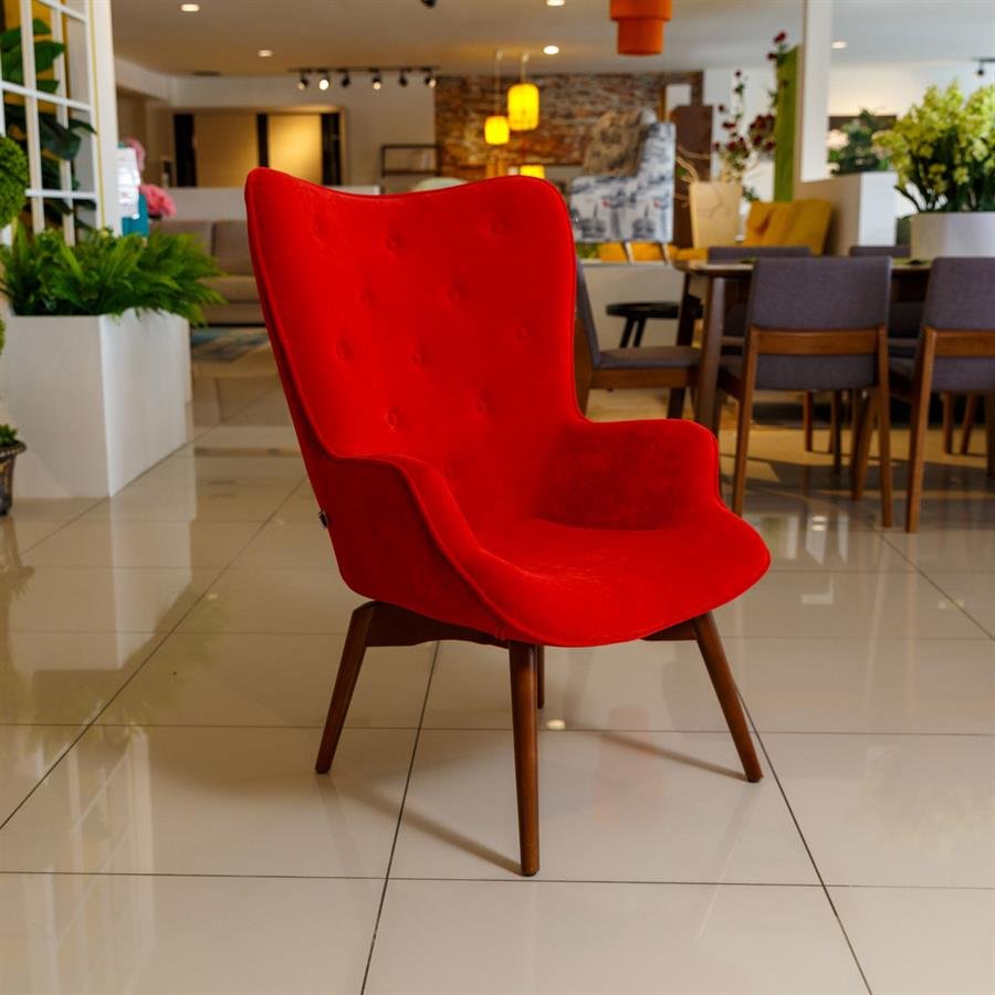 Single Chair
